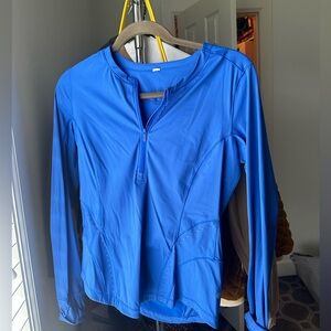 Lululemon Long Sleeve!